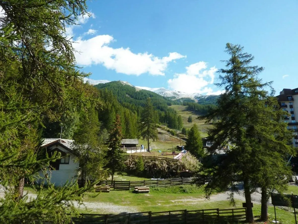 شقة Grand 2P 6 Pers, Acces Direct Pistes, Parkings, Proche Enfants, Garderie - Fr-1-322-276 ليه أورس